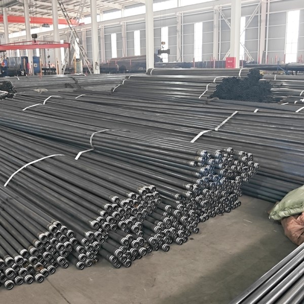 沙湾声测管现货